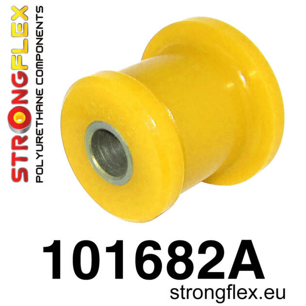 Strongflex 101682A: Rear beam - front bush SPORT