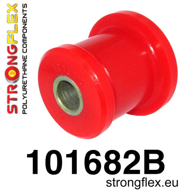 Strongflex 101682B: Rear beam - front bush