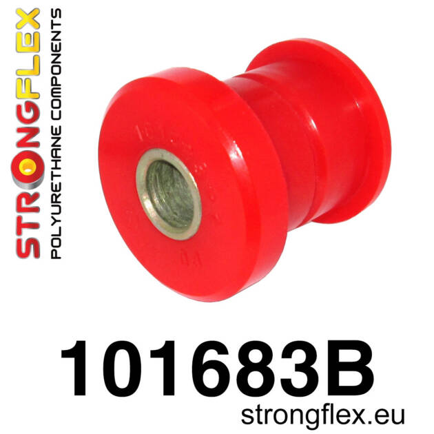 Strongflex 101683B: Rear beam - central bush