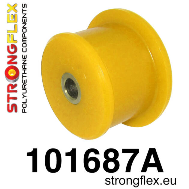 Strongflex 101687A: Rear diff mount bush SPORT