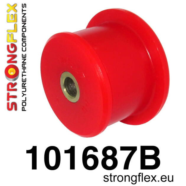 Strongflex 101687B: Rear diff mount bush