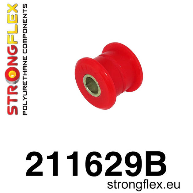 Strongflex 211629B: Rear trailing arm rear bush