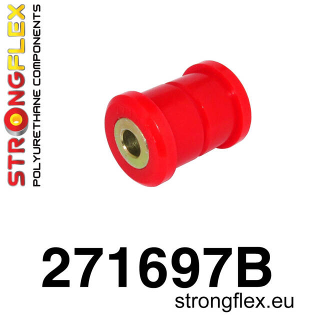 Strongflex 271697B: Front lower arm rear bush