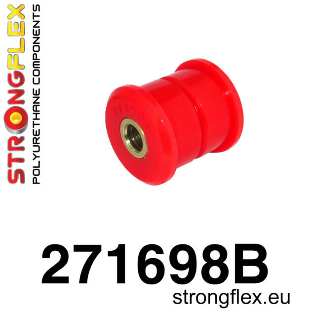 Strongflex 271698B: Rear trailing arm front bush