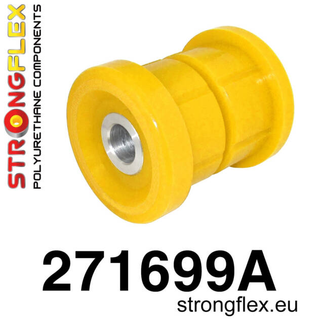 Strongflex 271699A: Rear subframe bush SPORT