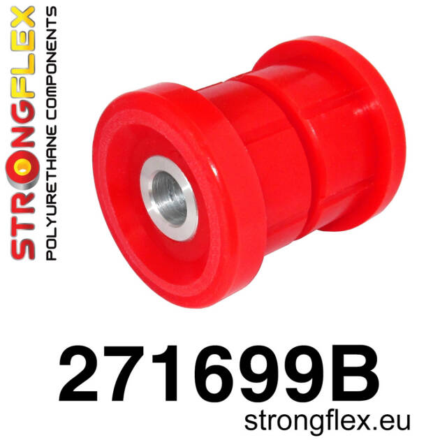 Strongflex 271699B: Rear beam mount bush