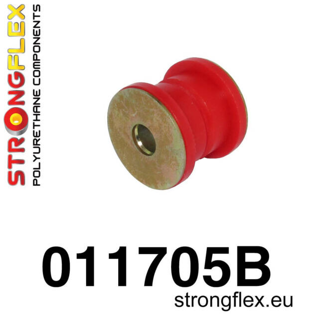 Strongflex 011705B: Rear tie bar to hub bush