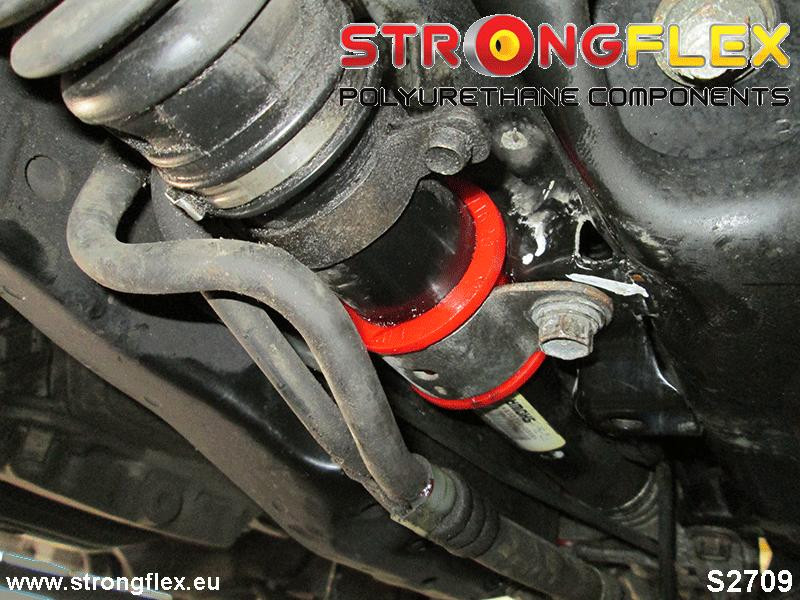Strongflex 276183B: Steering rack mount bush kit - Image 2