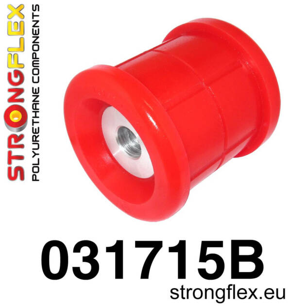 Strongflex 031715B: Rear beam mount bush