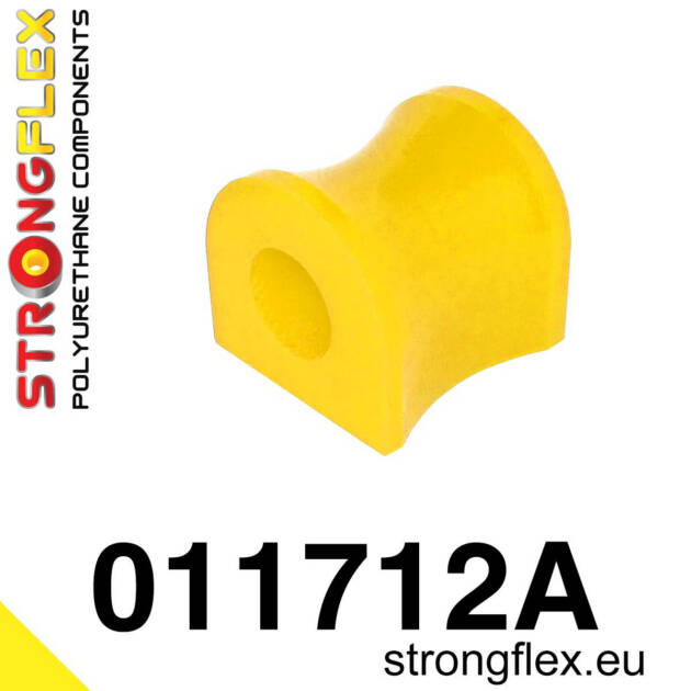 Strongflex 011712A: Rear anti roll bar bush SPORT