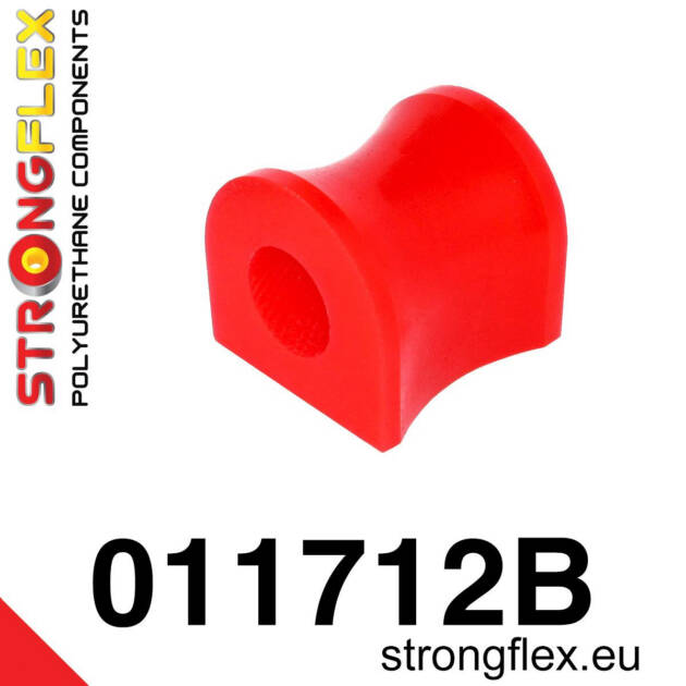 Strongflex 011712B: Rear anti roll bar bush