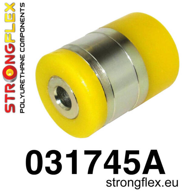 Strongflex 031745A: Rear upper arm inner bush SPORT