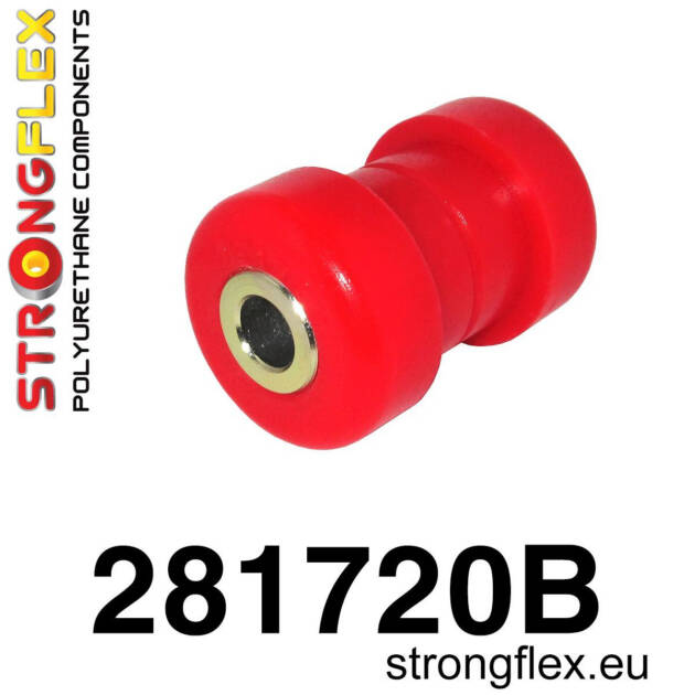 Strongflex 281720B: Front lower inner arm bush