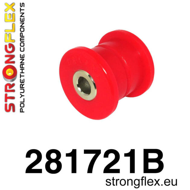 Strongflex 281721B: Front lower outer arm bush