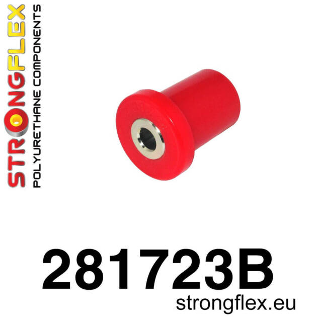 Strongflex 281723B: Front upper arm bush