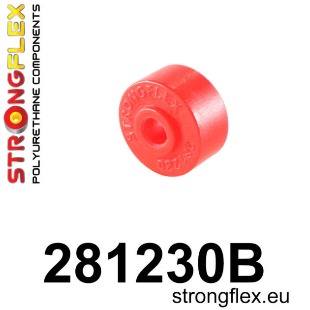 Strongflex 281230B: buje del tirante de la barra estabilizadora