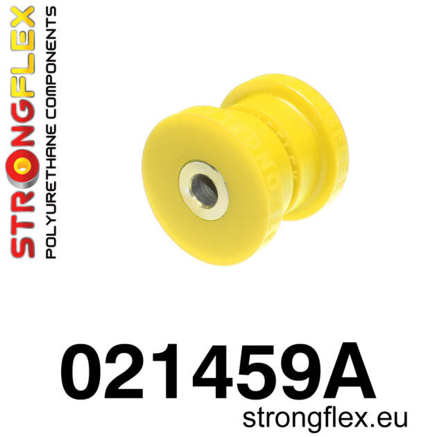 Strongflex 021459A: Front wishbone and rear wishbone bush SPORT
