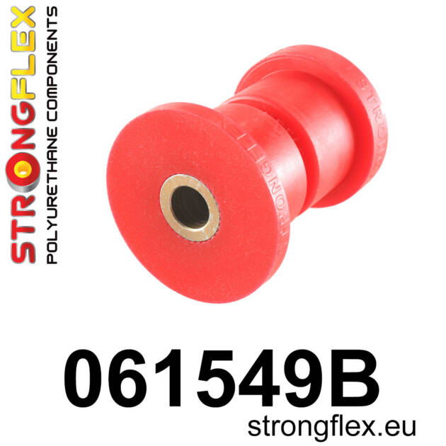 Strongflex 061549B: Front wishbone front bush