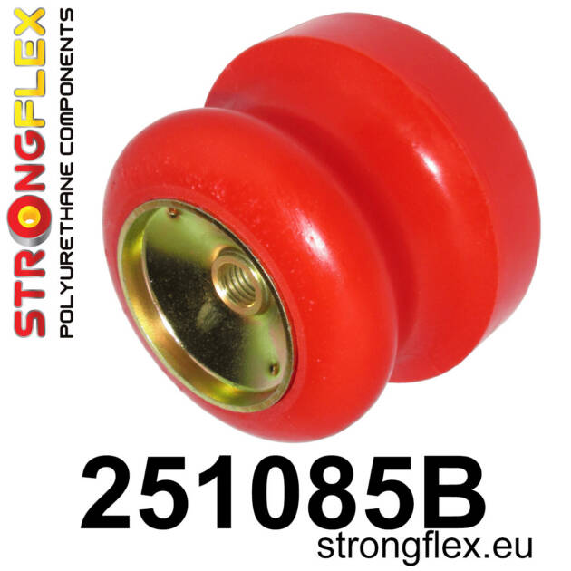 Strongflex 251085B: Suspension cone Mini