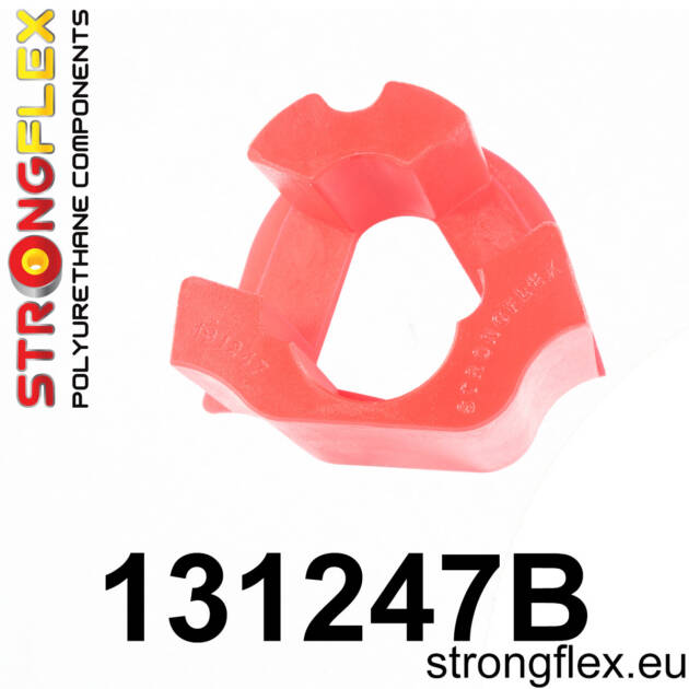 Strongflex 131247B: Right engine mount insert