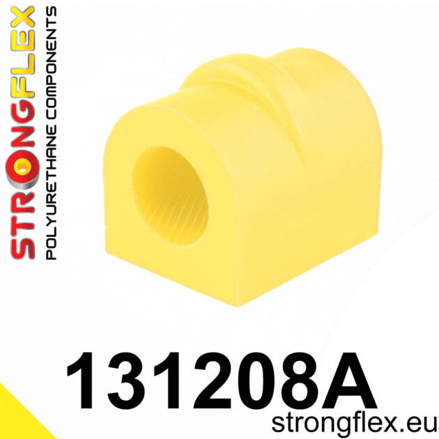 Strongflex 131208A: Silentblock delantero de barra estabilizadora SPORT