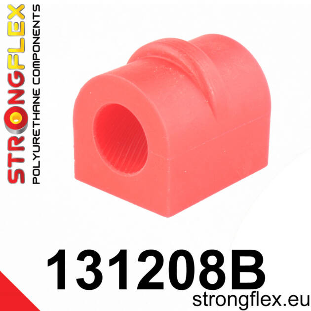 Strongflex 131208B: Front anti roll bar bush