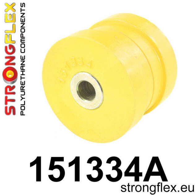 Strongflex 151334A: Engine mount bush (large) SPORT