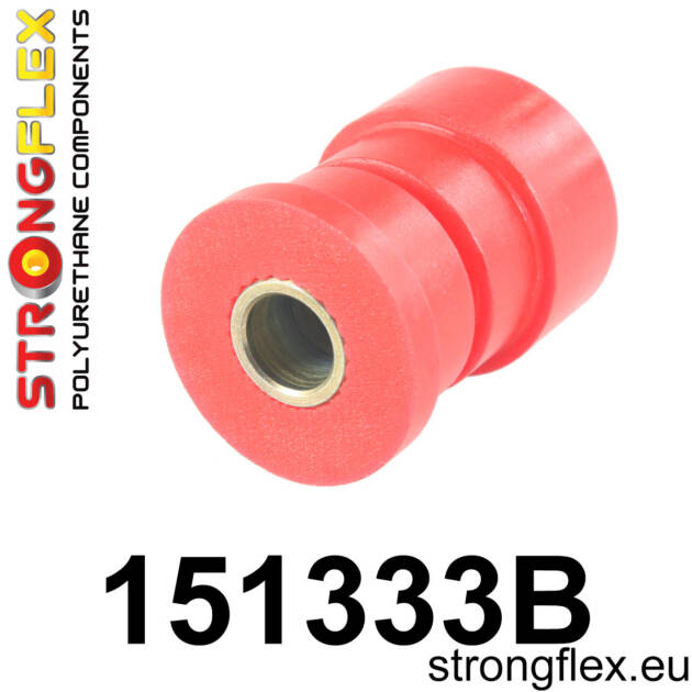 Strongflex 151333B: Small engine mount bush