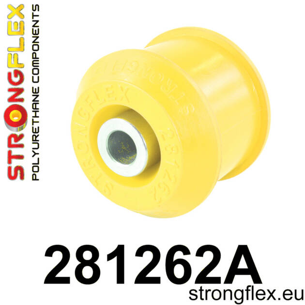 Strongflex 281262A: buje del brazo radial inferior al chasis delantero SPORT
