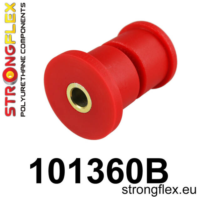 Strongflex 101360B: Front lower front suspension bush