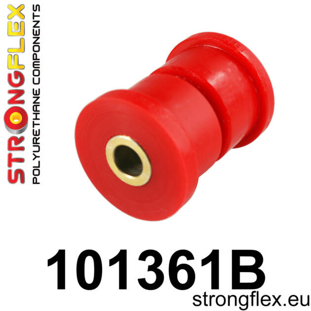 Strongflex 101361B: Front lower rear bush