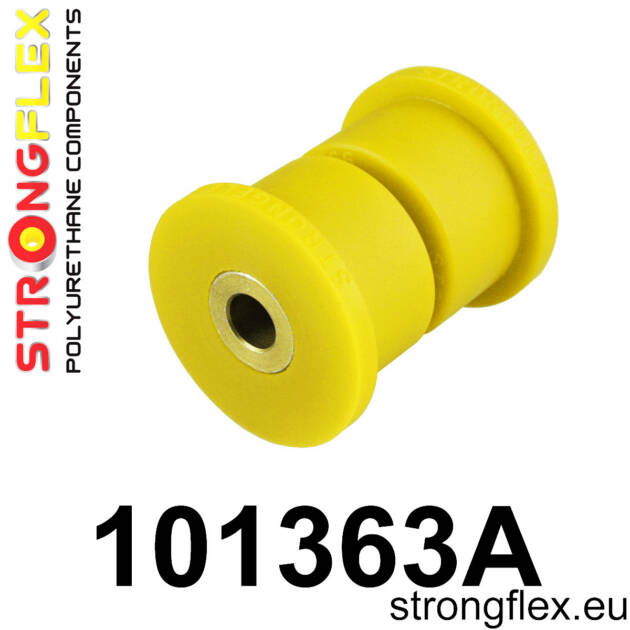 Strongflex 101363A: Rear lower inner suspension bush SPORT