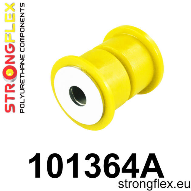 Strongflex 101364A: Rear lower outer suspension bush SPORT