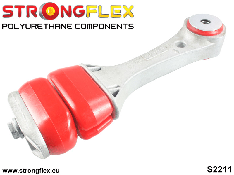 Strongflex 221494B: Gearbox mount dog bone - Imagen 2