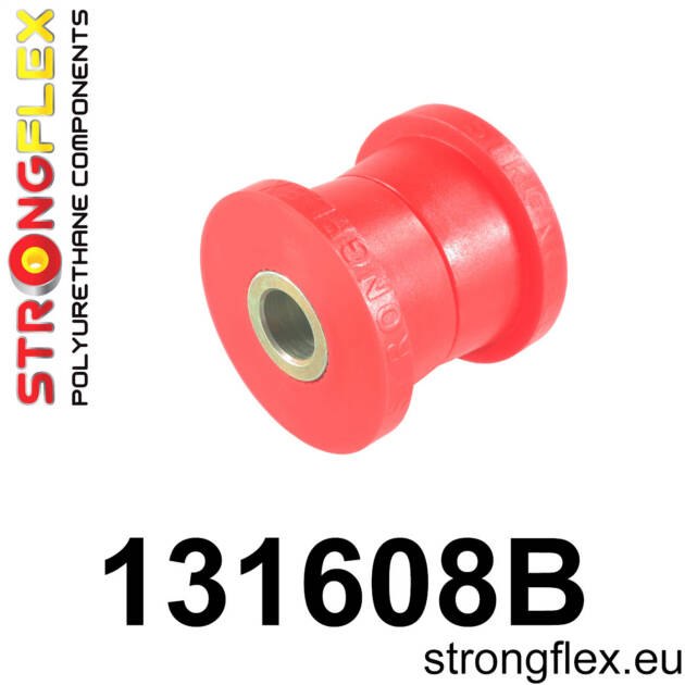 Strongflex 131608B: Rear panhard rod mount - to the body
