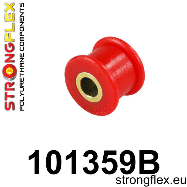 Strongflex 101359B: Front and rear anti roll bar link bush