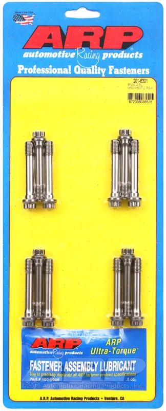 ARP 201-6301
