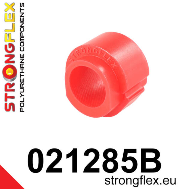 Strongflex 021285B: Front anti roll bar bush