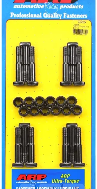 ARP 203-6004