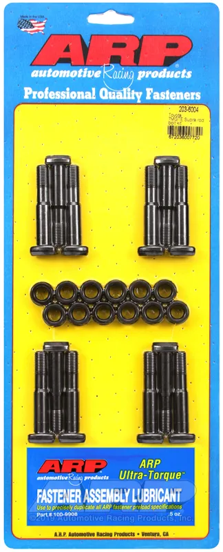 ARP 203-6004