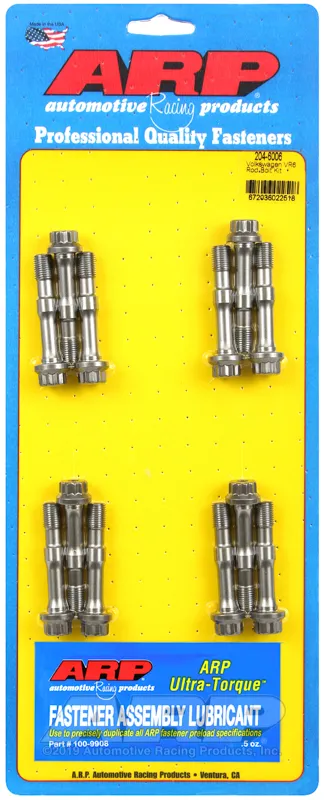 ARP 204-6006