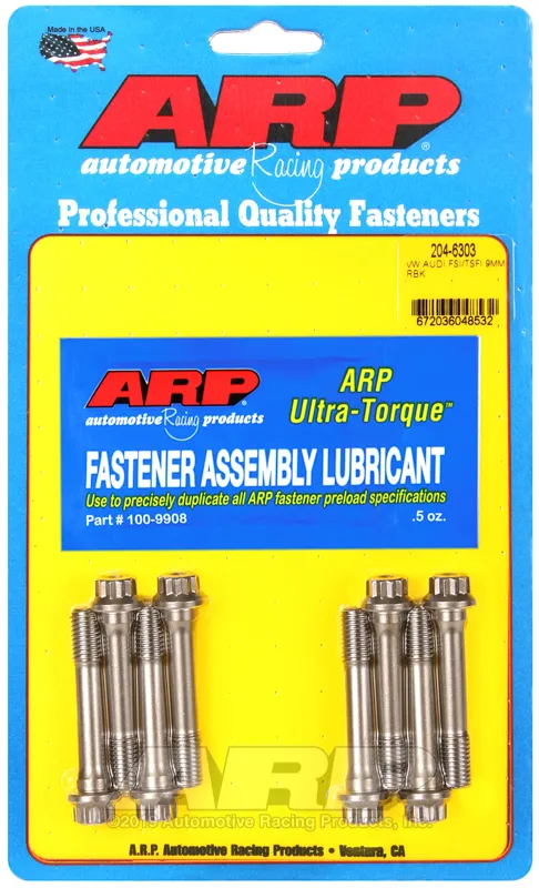 ARP 204-6303