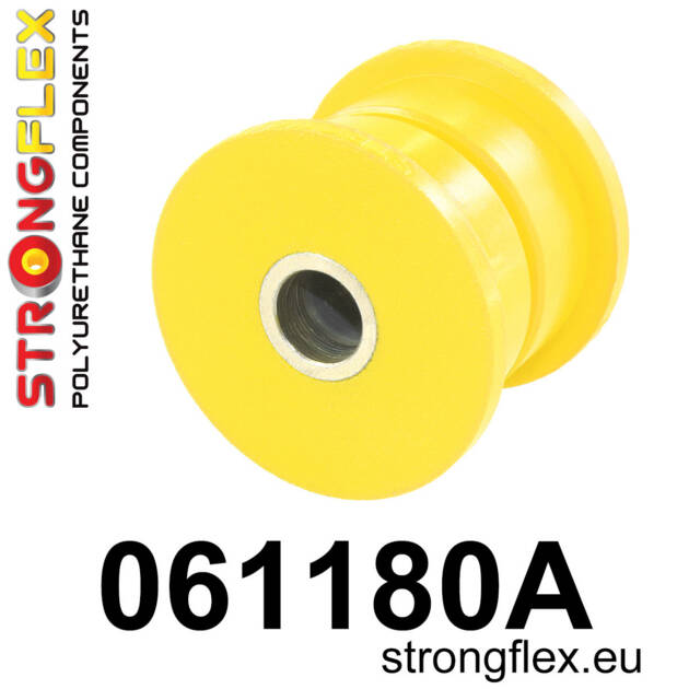 Strongflex 061180A: Rear rod to body bush SPORT