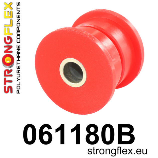 Strongflex 061180B: Rear rod to body bush