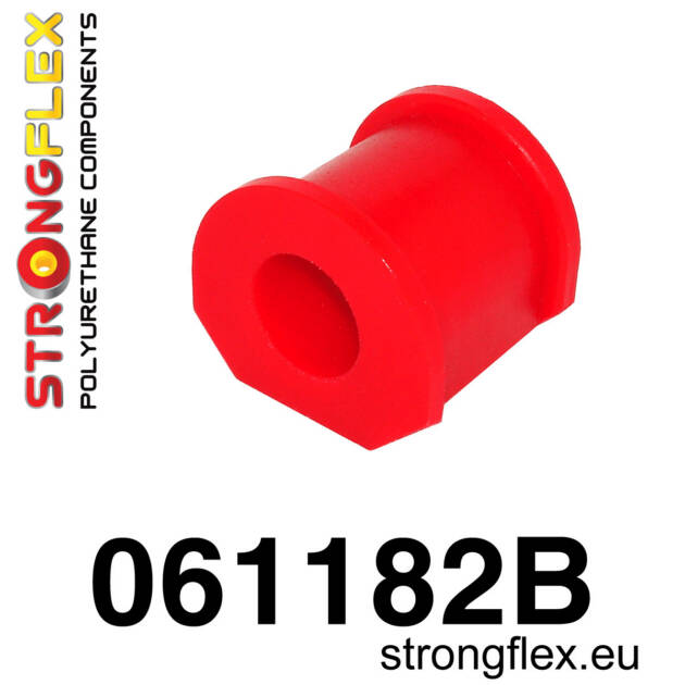 Strongflex 061182B: Front stabilizer bush - inside