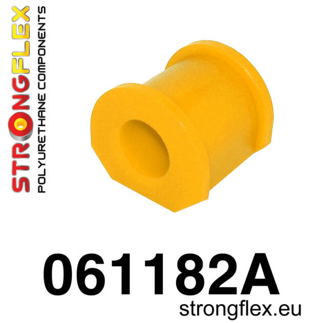 Strongflex 061182A: Front stabilizer bush - inside SPORT