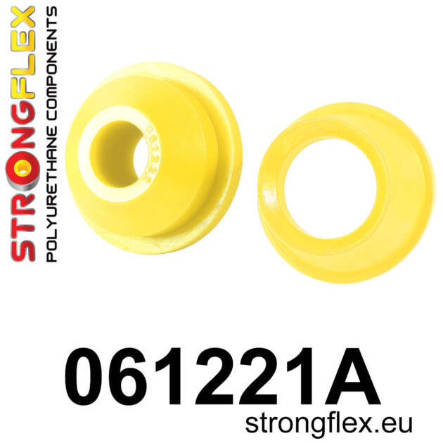 Strongflex 061221A: Gearbox mount inserts SPORT