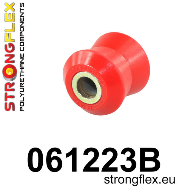 Strongflex 061223B: Front anti roll end link bush