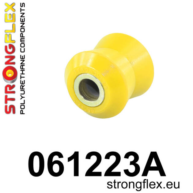 Strongflex 061223A: Front anti roll end link bush SPORT