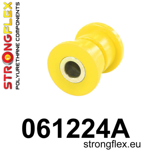 Strongflex 061224A: Front lower arm bush SPORT
